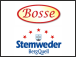 Logo Stemwederbergquell Friedrich Bosse