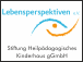 Logo Stiftung Heilpädagogisches Kinderhaus gGmbH