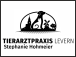 Logo Tierarztpraxis Levern - Stephanie Hohmeier