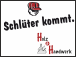 Logo Tischlerei Friedhelm Schlüter