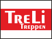 Logo Treli Treppen