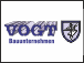 Logo Vogt Bau GmbH