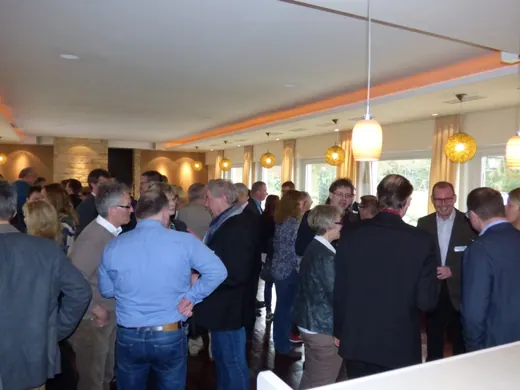 4. Unternehmertreffen im Berggasthof Wilhelmshöhe, Foto 20