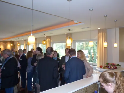 4. Unternehmertreffen im Berggasthof Wilhelmshöhe, Foto 21