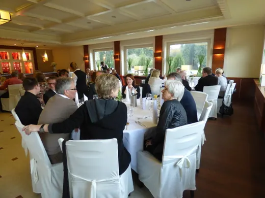 4. Unternehmertreffen im Berggasthof Wilhelmshöhe, Foto 34