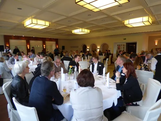 4. Unternehmertreffen im Berggasthof Wilhelmshöhe, Foto 35