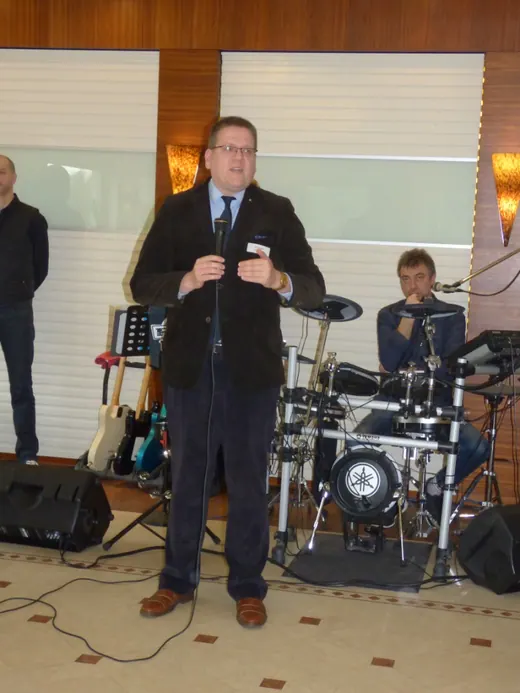 4. Unternehmertreffen im Berggasthof Wilhelmshöhe, Foto 50
