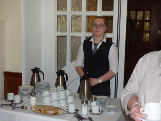 4. Unternehmertreffen im Berggasthof Wilhelmshöhe, Foto 61