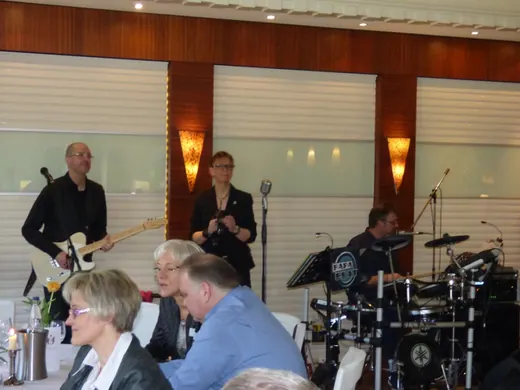 4. Unternehmertreffen im Berggasthof Wilhelmshöhe, Foto 65