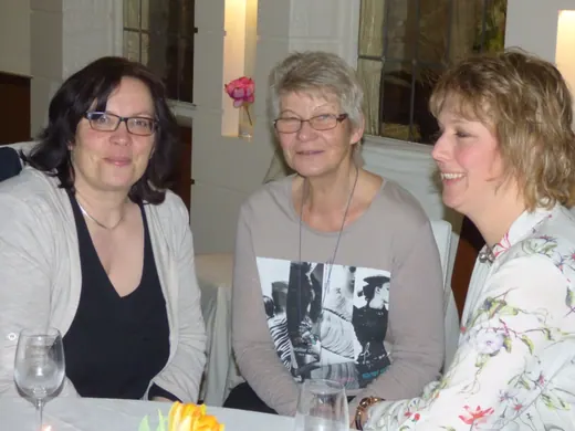 4. Unternehmertreffen im Berggasthof Wilhelmshöhe, Foto 70