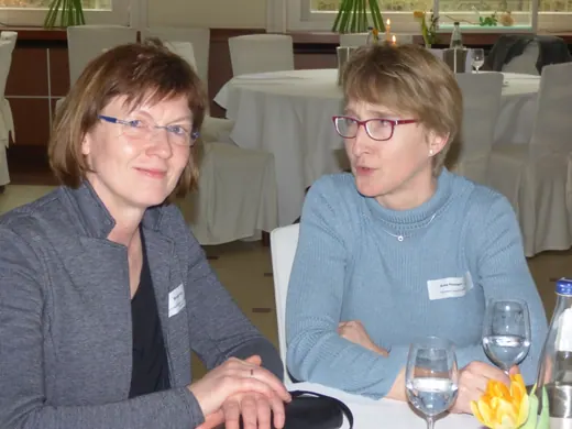 4. Unternehmertreffen im Berggasthof Wilhelmshöhe, Foto 71