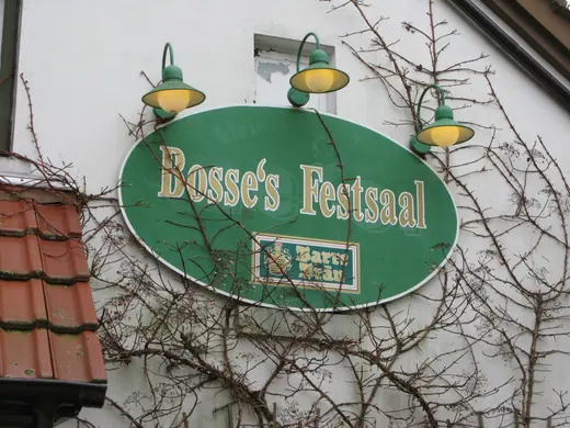 5. Unternehmertreffen im Gasthaus Bosse, Foto 3