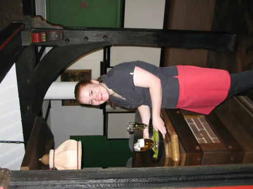 5. Unternehmertreffen im Gasthaus Bosse, Foto 5