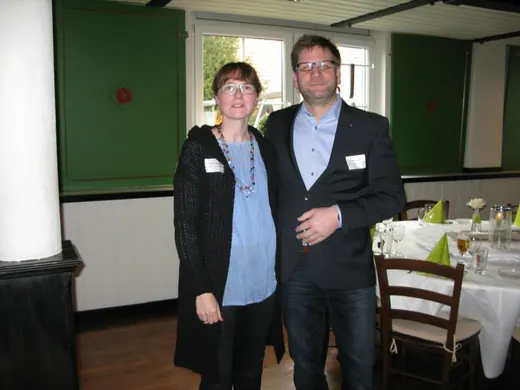 5. Unternehmertreffen im Gasthaus Bosse, Foto 9