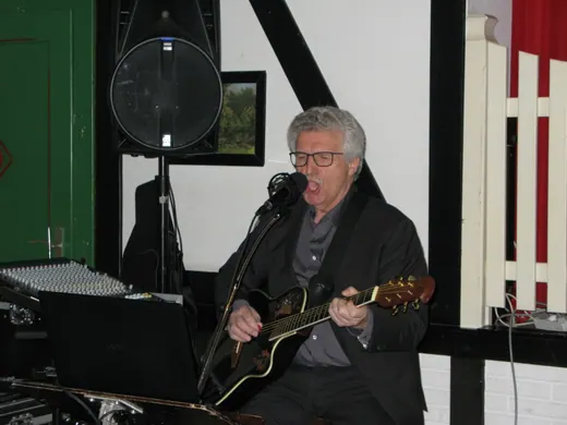 5. Unternehmertreffen im Gasthaus Bosse, Foto 11