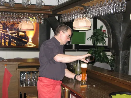 5. Unternehmertreffen im Gasthaus Bosse, Foto 16
