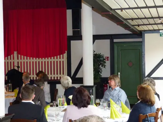 5. Unternehmertreffen im Gasthaus Bosse, Foto 33