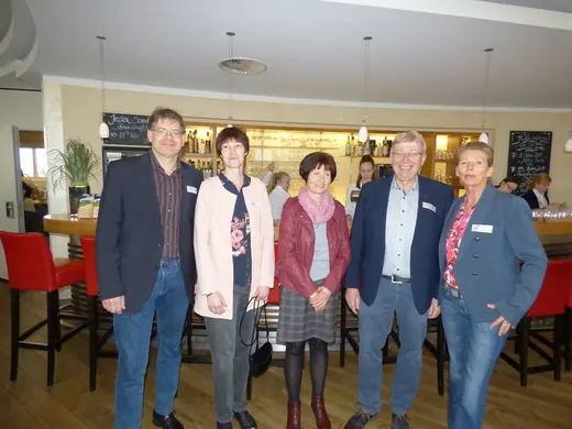 6. Unternehmertreffen bei RILA Erleben in Levern, Foto 7