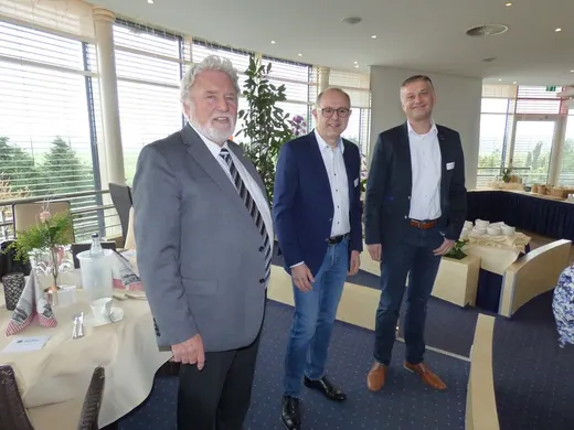 6. Unternehmertreffen bei RILA Erleben in Levern, Foto 8