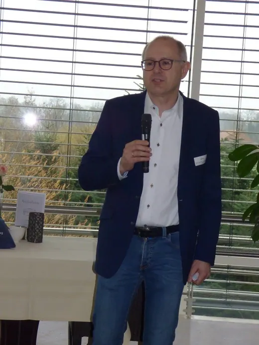 6. Unternehmertreffen bei RILA Erleben in Levern, Foto 9