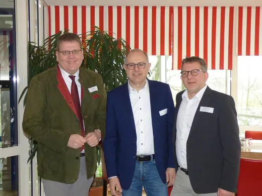 6. Unternehmertreffen bei RILA Erleben in Levern, Foto 10