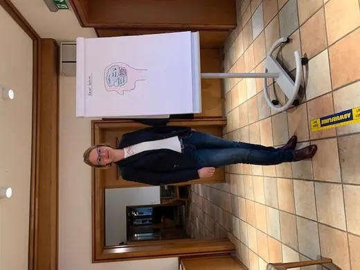 Frühstücks-Workshop Oktober 2020 im Gasthaus Jobusch