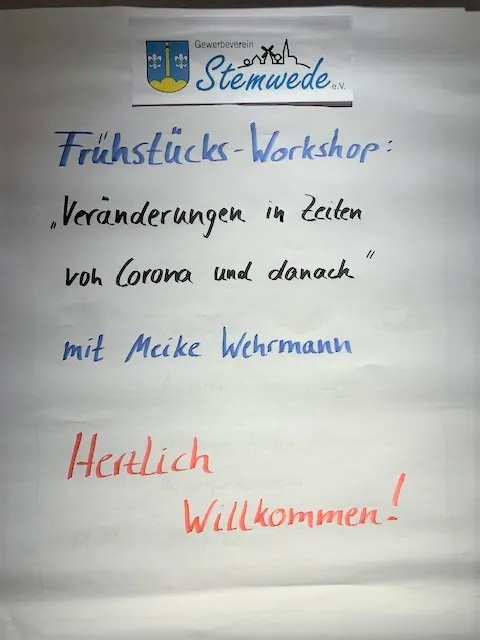 Frühstücks-Workshop Oktober 2020 im Gasthaus Jobusch, Foto 4