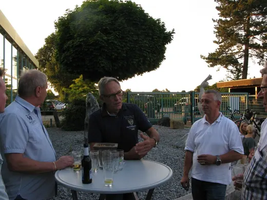 Grillabend bei Concept G, Foto 14