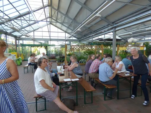 Grillabend bei Concept G, Foto 15