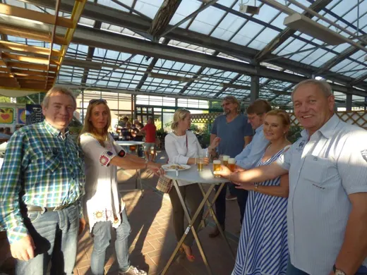 Grillabend bei Concept G, Foto 17
