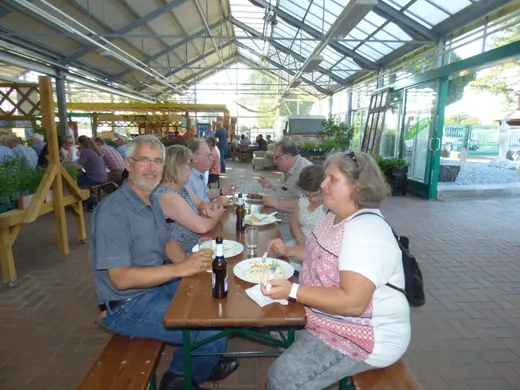 Grillabend bei Concept G, Foto 20