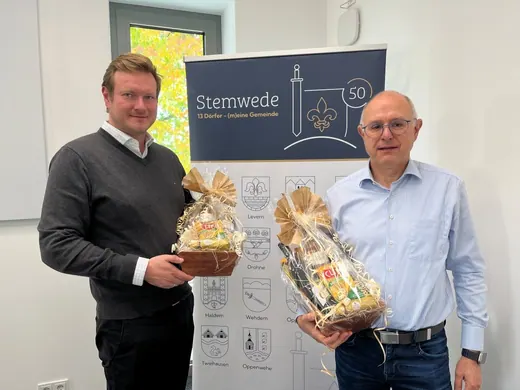 Info-Frühstück am 15.10.2024, Foto 3