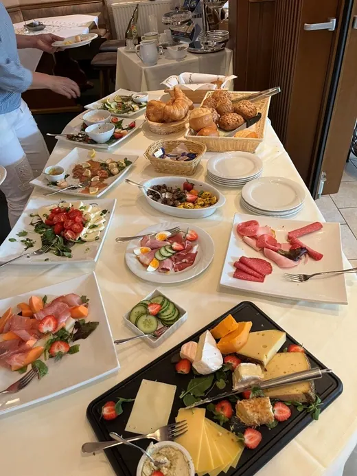 Info-Frühstück am 30.06.2023, Foto 3