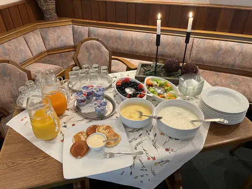 Info-Frühstück am 30.06.2023, Foto 4