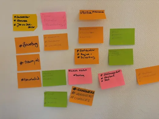 Instagram Workshop am 25.11.2025, Foto 4