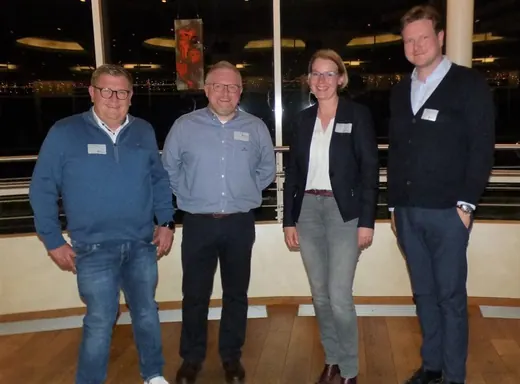 Jahreshauptversammlung 2022