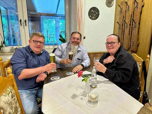 Jahreshauptversammlung 2024, Foto 6