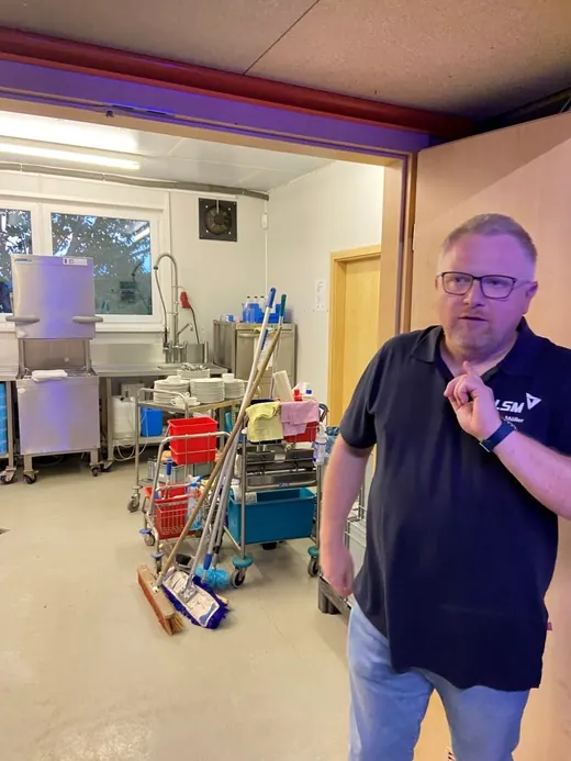 Sommergrillen am 17. Juli 2022, Foto 6