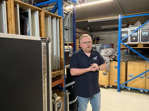 Sommergrillen am 17. Juli 2022, Foto 14