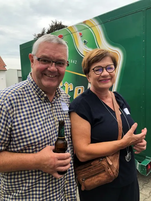 Sommergrillen am 24.08.2023, Foto 6