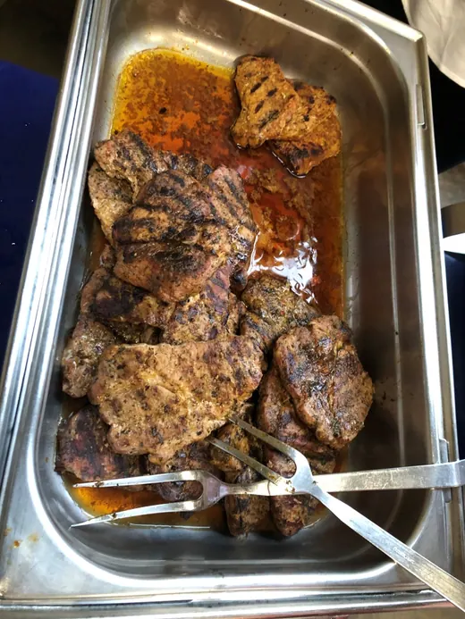 Sommergrillen am 24.08.2023, Foto 10
