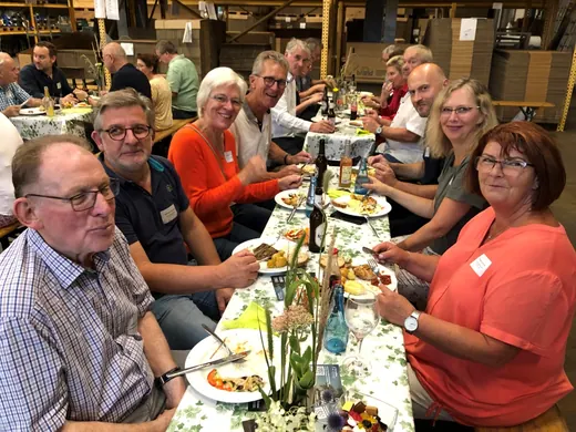 Sommergrillen am 24.08.2023, Foto 17