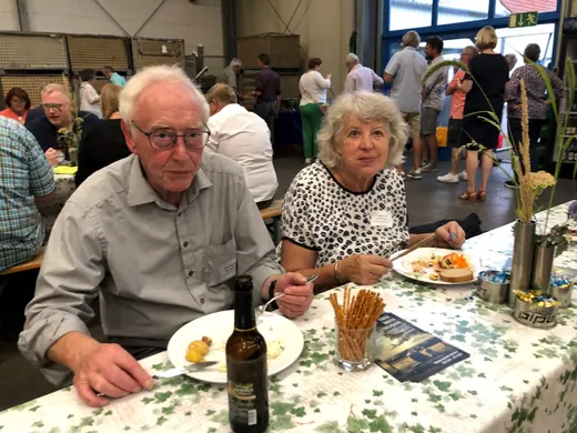 Sommergrillen am 24.08.2023, Foto 23