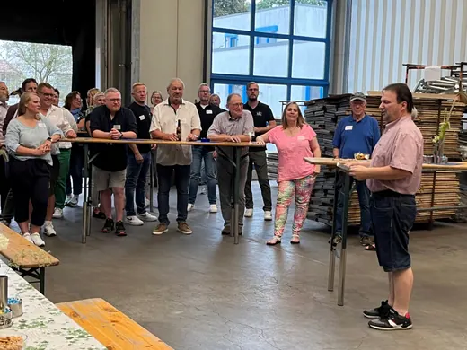 Sommergrillen am 24.08.2023, Foto 26