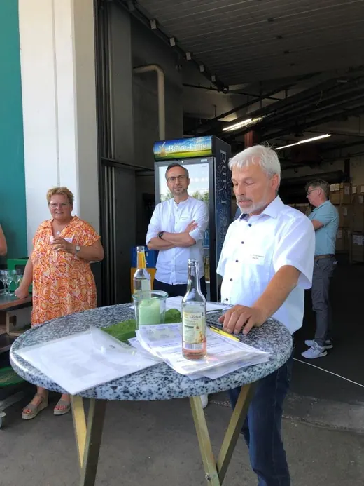 Sommergrillen am 28.08.2024, Foto 5