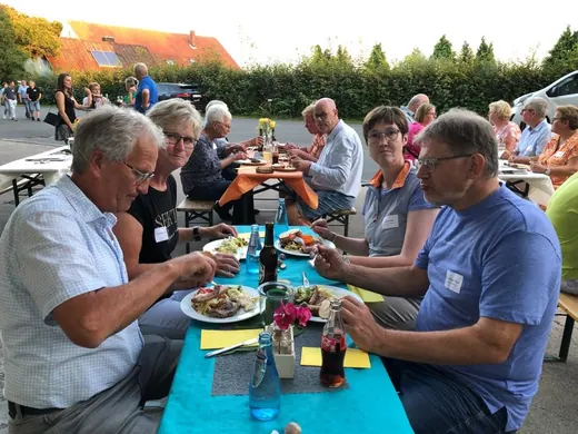 Sommergrillen am 28.08.2024, Foto 45