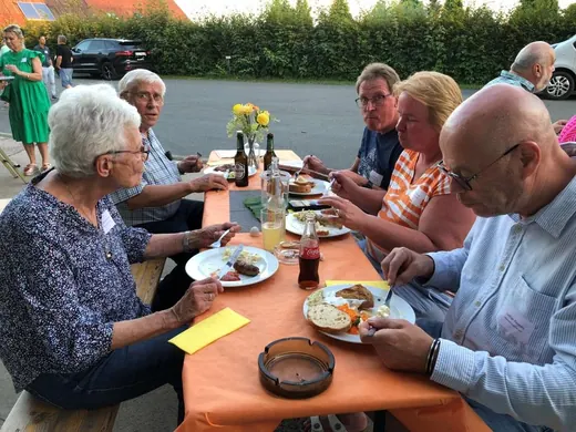 Sommergrillen am 28.08.2024, Foto 46