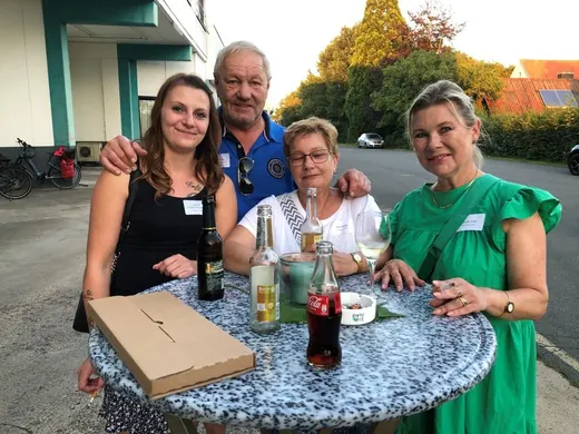 Sommergrillen am 28.08.2024, Foto 47