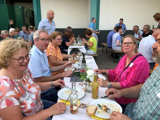 Sommergrillen am 28.08.2024, Foto 48