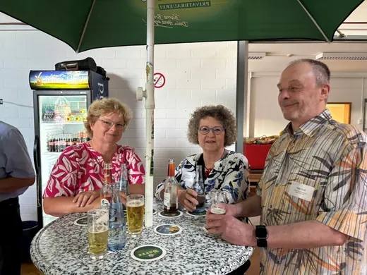 Sommergrillen am 28.08.2026, Foto 26